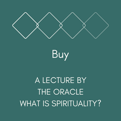 What is Spirituality? - Lecture